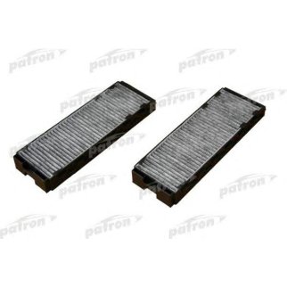 Фильтр салона PATRON PF2178 фото