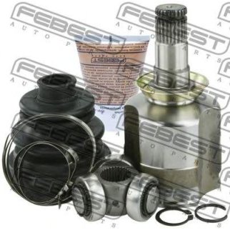 Шрус внутренний левый 32X31X26 фото