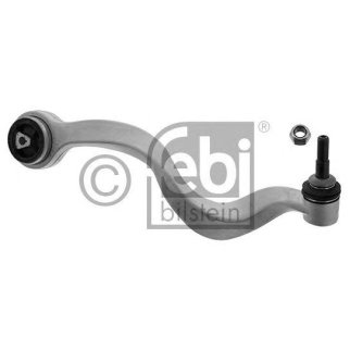 Рычаг передний FEBI 21740 фото