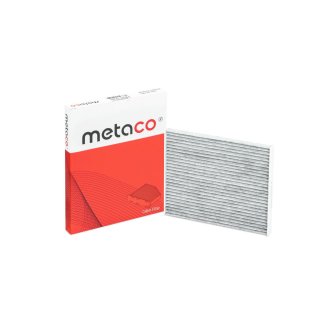 Фильтр салона metaco 1010-058C фото