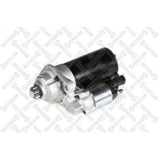 06-10062-SX_стартер! 12V 1.7KW 9TAudi A3, VW Golf/Passat/T5 1.4TDi-1.9TDi 02> фото