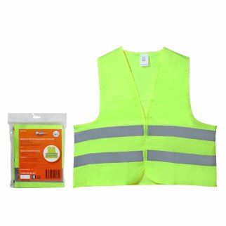 Жилет светоотражающий AirLine ARW-AV-02 фото