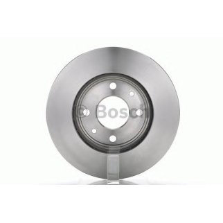 Диск тормозной BOSCH 0 986 478 276 фото