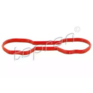 Прокладка впускного коллектора topran 302267785 фото