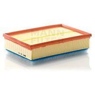 Фильтр воздушный MANN FILTER C 30 011 фото