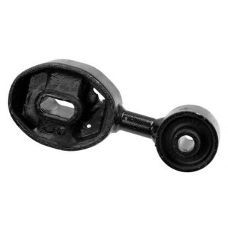 Опора КПП Lemforder 21937 01 фото