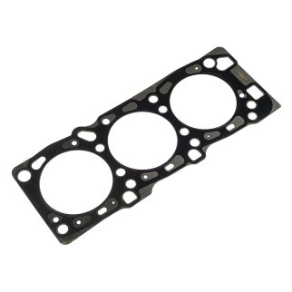 11-25284-SX_прокладка ГБЦ правая! (0.35mm) KIA Sorento I 3.5 V6 G6CU 02> фото 2