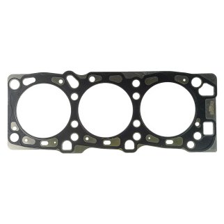 11-25284-SX_прокладка ГБЦ правая! (0.35mm) KIA Sorento I 3.5 V6 G6CU 02> фото