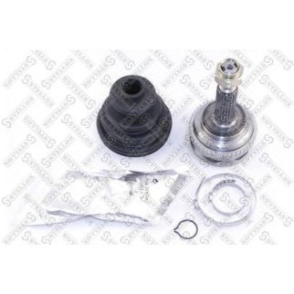 150 1530-SX_ШРУС наружный к-кт! ABS, 21865 Chevrolet Kalos, Daewoo Kalos 1.4i 02> фото