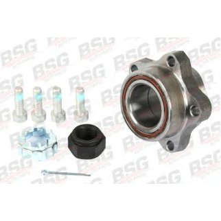 Подшипник ступ.FORD TRANSIT 06- пер. фото