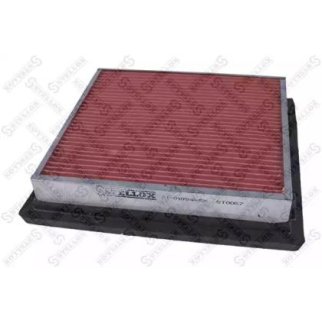 71-01094-SX_фильтр воздушный! Nissan Micra 1.2/1.4 16V 03> фото