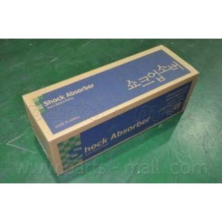 Амортизатор подвески PARTS-MALL PJA-023A фото