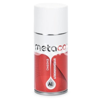 Смазка-спрей metaco 10030-210 фото