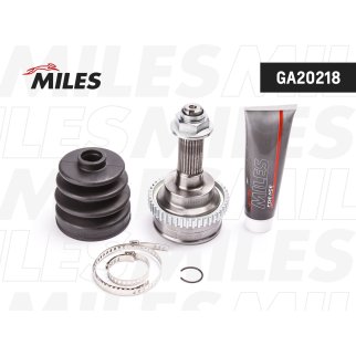ШРУС MAZDA 323 1.5 94-98 нар.(ABS) фото