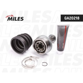 ШРУС MAZDA 323 1.5 94-98 нар.(ABS) фото 2