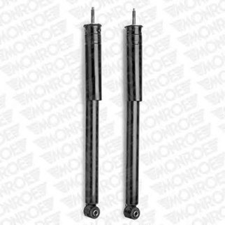 Амортизаторы задние к-кт MONROE E5098 фото