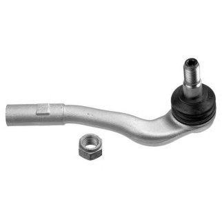 Наконечник рулевой правый Lemforder 25171 02 фото