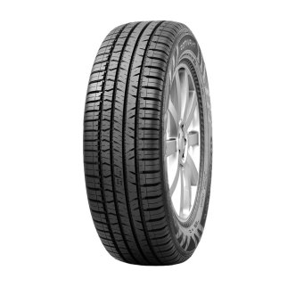 Шина Nokian 235/80/17 R 120/117 Rotiiva HT фото