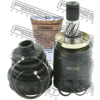 ШРУС внутренний FEBEST 0211-P10LH фото