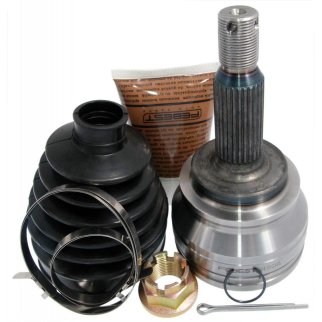 0410-CW5_ШРУС наружный к-кт! 28x35x59.5 Mitsubishi Outlander 06> фото