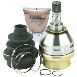 Шрус внутренний 25x35x22 фото