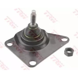 Опора шаровая верхняя подвески задних колес TRW JBJ944 фото