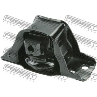 Опора двигателя правая FEBEST NM-K12RH фото