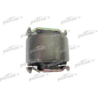 Сайлентблок рычага подвески рычага передней оси задний Renault Laguna (все) 93- фото