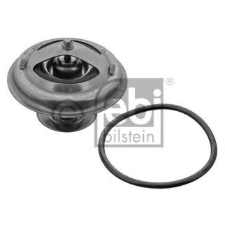 18278F_термостат! с кольцом Audi 100/A6 2.0/2.3/2.5TDi <97, VW Passat <88 фото