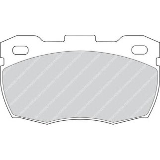 Колодки тормозные дисковые фото