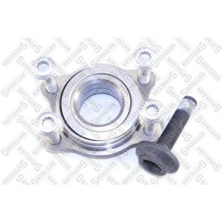 Подшипник ступицы к-кт Stellox 43-28582-SX фото