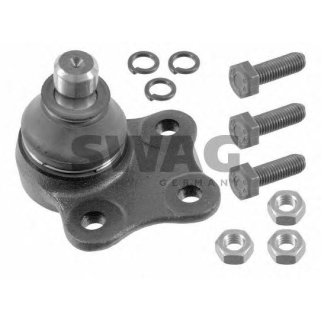 Опора шаровая передней подвески SWAG 50 92 1781 фото