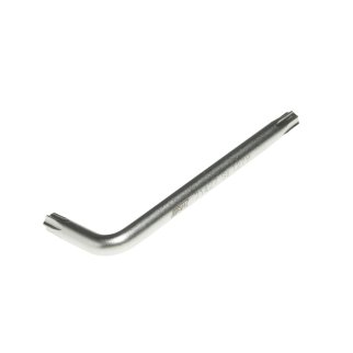 Ключ TORX Г-образный T-27H JTC фото