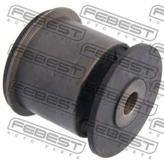 Сайлентблок задней подвески FEBEST VWAB-005 фото