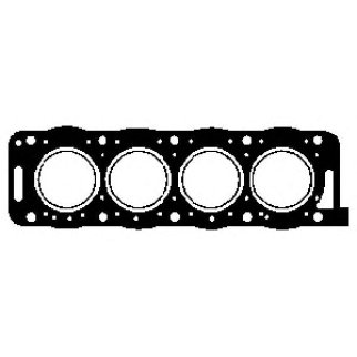 Прокладка ГБЦ фото