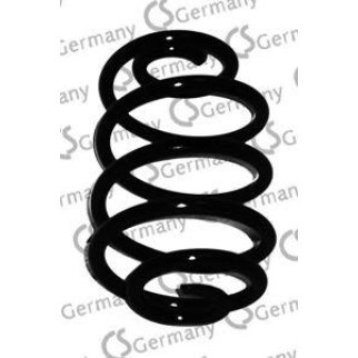 Пружина задняя CS Germany 14.870.912 фото