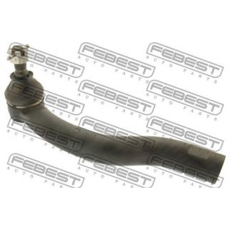 Наконечник рулевой правый фото