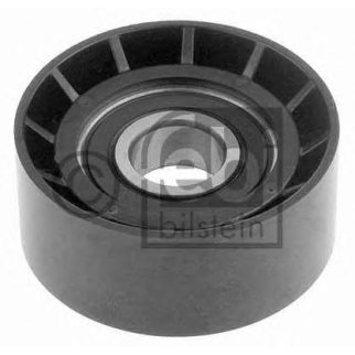 Ролик ручейкового ремня FEBI 21033 фото