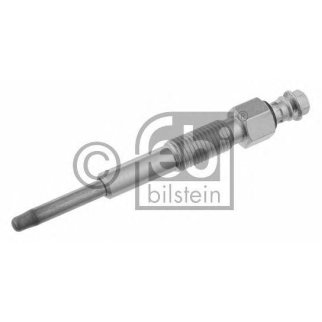 Свеча накаливания Febi 26585 фото