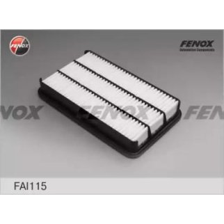 Фильтр воздушный Fenox FAI115 фото
