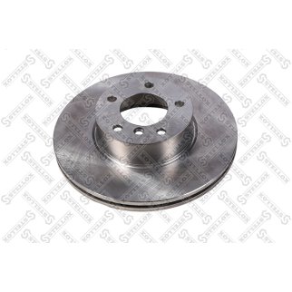 6020-1681-SX_диск тормозной передний! BMW E90 2.0i/2.5xi/3.0xi 05>/E91 2.0i/2.5i/3.0i 05> фото