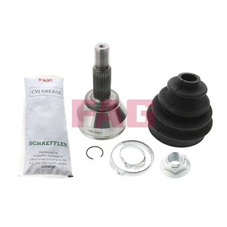 ШРУС наружный FAG 771 0258 30 фото