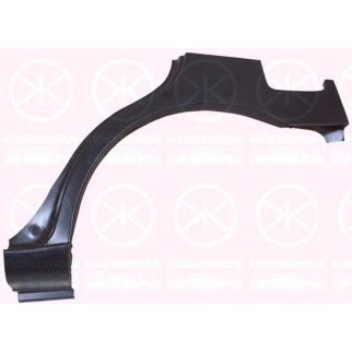 Арка заднего крыла левая KLOKKERHOLM 3155581 фото