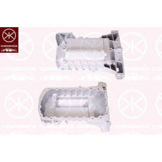 Поддон масляный двигателя KLOKKERHOLM 5514475 фото