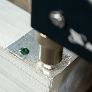 Заклепки 4,0х10мм 50шт MATRIX фото 13