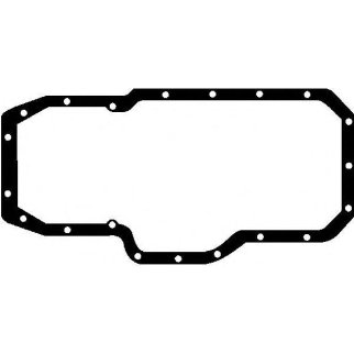 Прокладка поддона ДВС фото