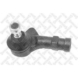 51-00277-SX_наконечник рулевой левый! Ford Sierra <94/Scorpio 4WD 85-94 фото