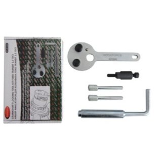 Набор фиксаторов для обслуживания двигателей Ford Transit 2.2 TDCI 5пр ROCK FORCE фото