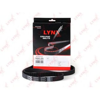 Ремень ГРМ LYNXauto 162CL20 фото