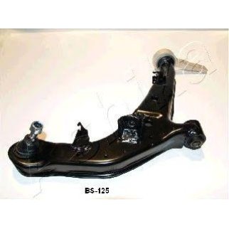 Рычаг передний нижний правый ashika 72-01-124R фото